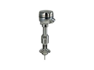 Гигиенический термометр E+H iTHERM TM412