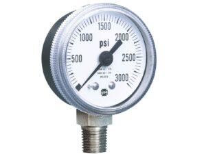 Манометр US Gauge модели 1535