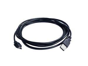 Кабель USB Mini USB для VPInstruments VPFlowScope
