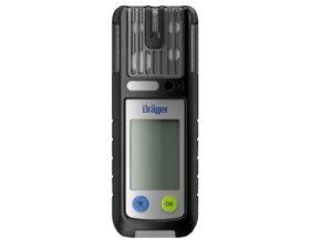 Многоканальный газоанализатор Draeger X-am 5800